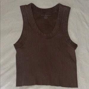 Brandy Melville top